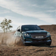 Image for article titled The 2020 Genesis GV80 Is A Valiant First Effort